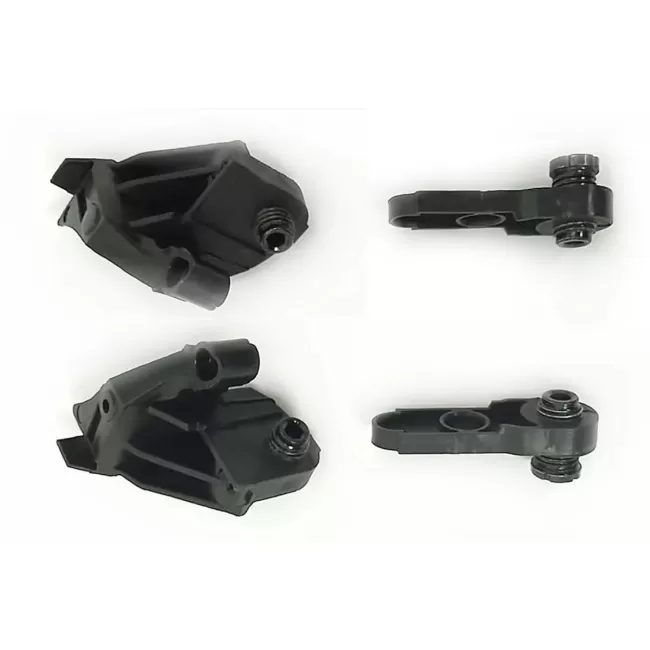 Repair Kit Headlights suitable for Mercedes S-Class W221 (2005-2012)