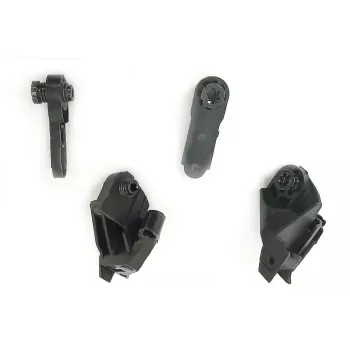 Repair Kit Headlights suitable for Mercedes S-Class W221 (2005-2012)