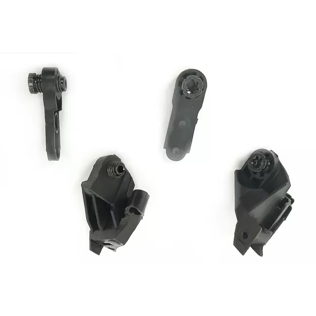 Repair Kit Headlights suitable for Mercedes S-Class W221 (2005-2012)