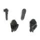 Repair Kit Headlights suitable for Mercedes S-Class W221 (2005-2012)