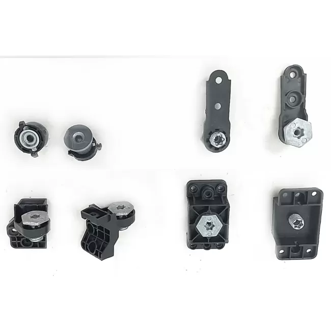 Repair Kit Headlights suitable for Mercedes S-Class W222 (2013-2020)