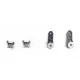 Repair Kit Headlights suitable for Mercedes S-Class W222 (2013-2020)