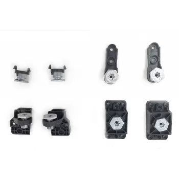 Repair Kit Headlights suitable for Mercedes S-Class W222 (2013-2020)