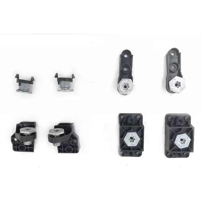 Repair Kit Headlights suitable for Mercedes S-Class W222 (2013-2020)