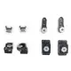 Repair Kit Headlights suitable for Mercedes S-Class W222 (2013-2020)
