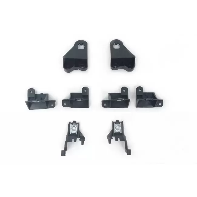 Repair Kit Headlights suitable for BMW X1 SUV F48 (05.2018-06.2022) X2 SUV F39 (2017-2022)