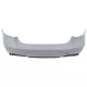 Rear Bumper suitable for BMW 3 Series F30 (2011-2019) M-Technik Design
