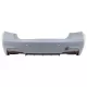 Rear Bumper suitable for BMW 3 Series F30 (2011-2019) M-Technik Design