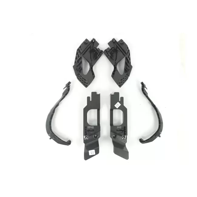 Repair Kit Headlights suitable for BMW X5 F15 X5M F85 (08.2012-05.2018) X6 F16 X6M F86 (09.2013-05.2019)