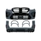 Complete Body Kit suitable for BMW X5 G05 LCI (2023-up) X5M Design