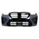 Complete Body Kit suitable for BMW X5 G05 LCI (2023-up) X5M Design
