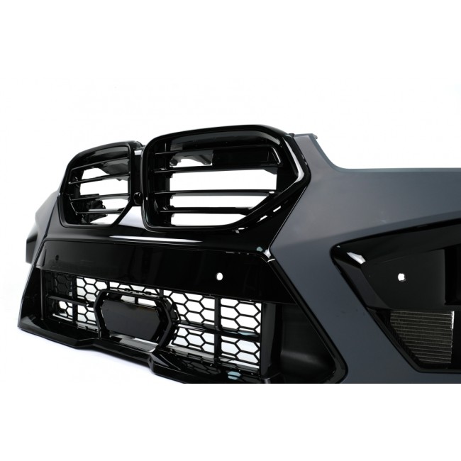 Complete Body Kit suitable for BMW X5 G05 LCI (2023-up) X5M Design