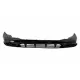 Rear Diffuser and Exhaust Tips suitable for Mercedes CLA X118 Shooting Brake C118 Coupe Sport Line (2019-06.2025) CLA45S Design Aerodynamic Night Package
