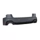 Rear Bumper suitable for Audi A6 C8 4K Sedan (2018-Up) RS Design