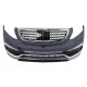 Complete Body Kit suitable for Mercedes V-Class W447 (2014-03.2019) Luxury Design