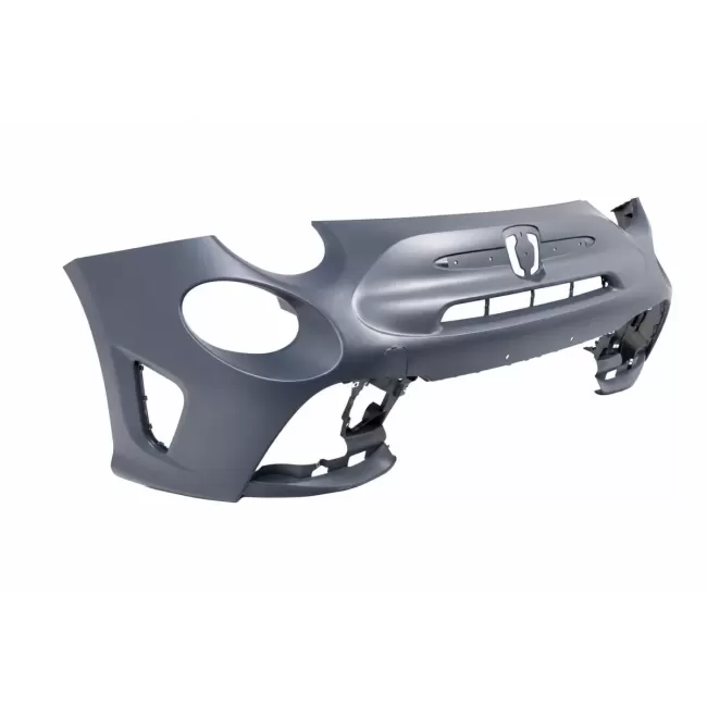 Complete Body Kit suitable for Fiat 500 (2007-2015)