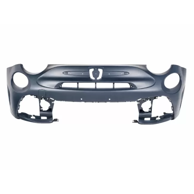 Complete Body Kit suitable for Fiat 500 (2007-2015)