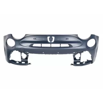 Complete Body Kit suitable for Fiat 500 Facelift (2016-2024)