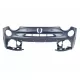 Complete Body Kit suitable for Fiat 500 Facelift (2016-2024)