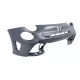 Complete Body Kit suitable for Fiat 500 Facelift (2016-2024)