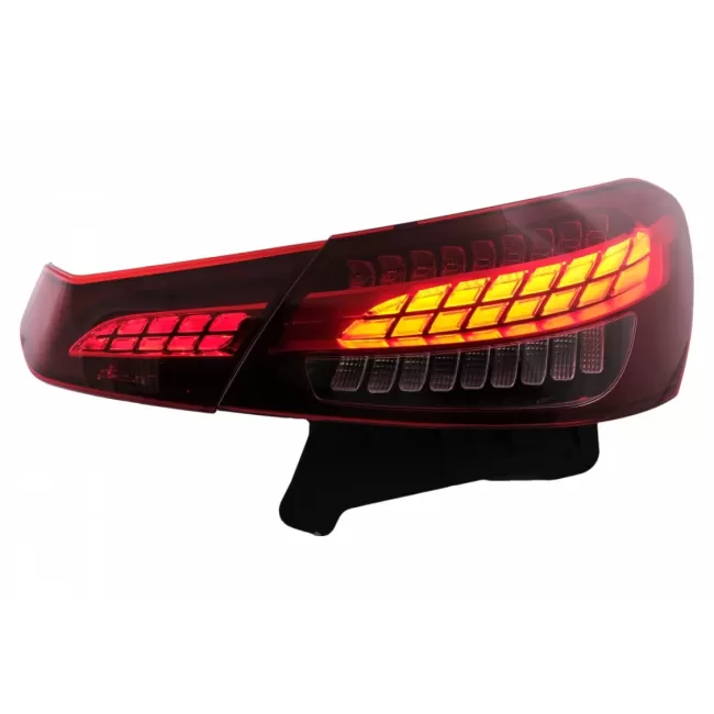 LED Taillights suitable for Mercedes E-Class W213 (2016-2019) to Facelift 2020 only for conversion