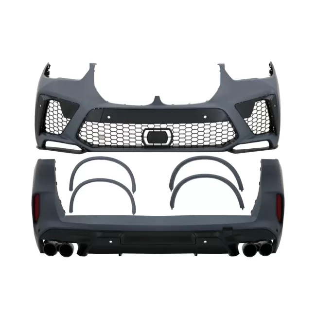 Complete Body Kit suitable for BMW X5 G05 (2018-2022) X5M Design