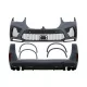 Complete Body Kit suitable for BMW X5 G05 (2018-2022) X5M Design