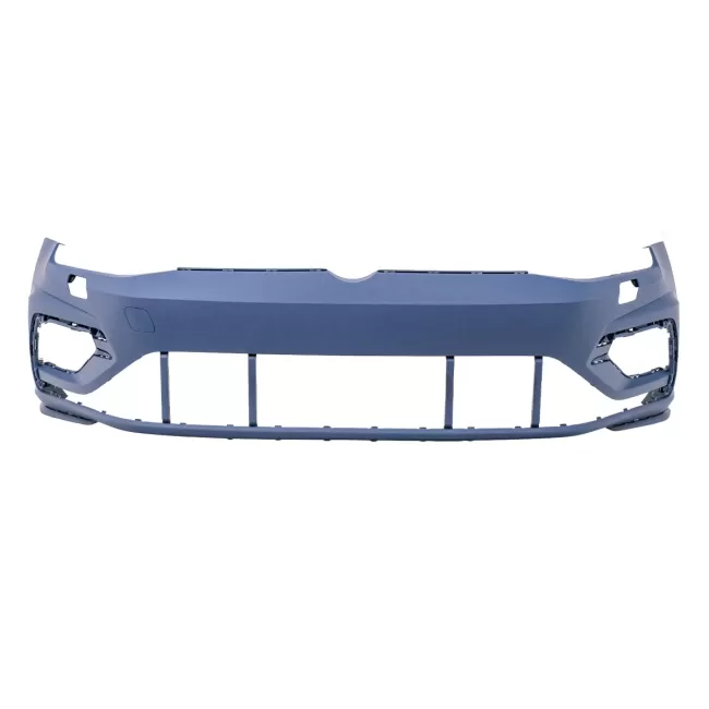 Front Bumper suitable for VW Golf 7 VII (2013-2017) R-Line Design