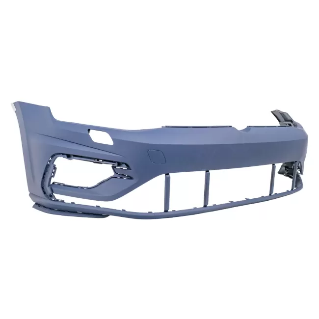 Front Bumper suitable for VW Golf 7 VII (2013-2017) R-Line Design