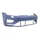 Front Bumper suitable for VW Golf 7 VII (2013-2017) R-Line Design