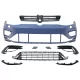 Front Bumper suitable for VW Golf 7 VII (2013-2017) R-Line Design