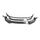 Front Bumper suitable for Audi A7 C8 4K (2018-Up) RS7 Design