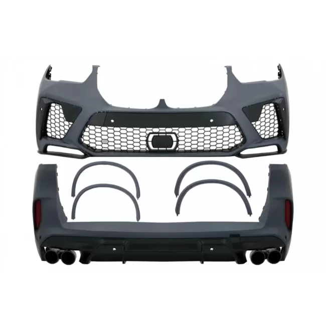 Complete Body Kit suitable for BMW X5 G05 (2018-2022) X5M Design