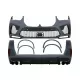 Complete Body Kit suitable for BMW X5 G05 (2018-2022) X5M Design