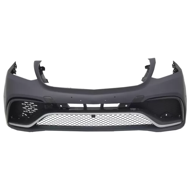 Body Kit suitable for Mercedes GLS-Class X166 (2016-up) GLS63 Design