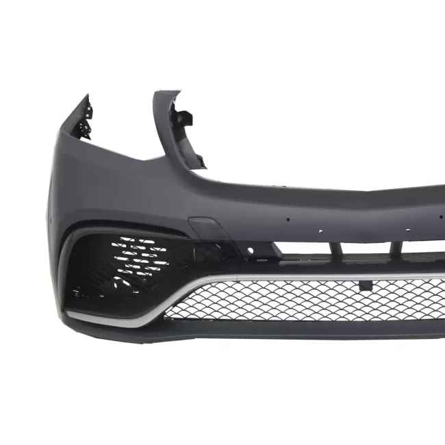Body Kit suitable for Mercedes GLS-Class X166 (2016-up) GLS63 Design