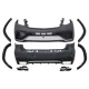 Body Kit suitable for Mercedes GLS-Class X166 (2016-up) GLS63 Design