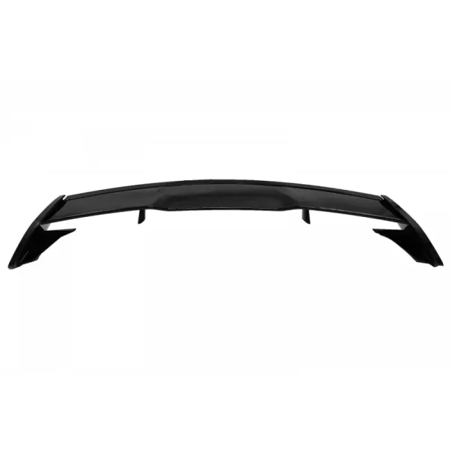 Roof Boot Lid Spoiler suitable for Mercedes A-Class W177 Hatchback SE (2018-up) A45 Design Piano Black