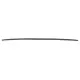 Add On Roof Spoiler Wing Extension suitable for VW Polo 6R 6C (2009-2017) Piano Black
