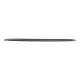 Rear Roof Spoiler Wing suitable for Mercedes GLC X253 SUV (2015-up) Piano Black