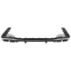 Rear Diffuser suitable for Mercedes E-Class W213 Facelift Sedan (2020-Up) E63 Design