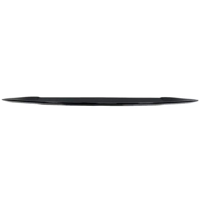 Roof Boot Lid Spoiler suitable for Mercedes GLB X247 (2019-up) Piano Black