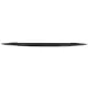Roof Boot Lid Spoiler suitable for Mercedes GLB X247 (2019-up) Piano Black