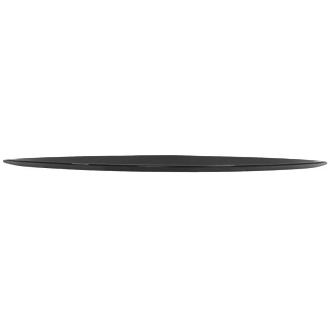 Roof Boot Lid Spoiler suitable for Mercedes GLA H247 (2020-up) Piano Black