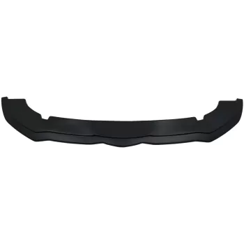 Front Bumper Splitter suitable for Alfa Romeo Giulia 952 (2016-2021) Black