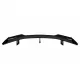 Trunk Spoiler Boot Lid Spoiler suitable for Chevrolet Camaro (2016-Up) Piano Black