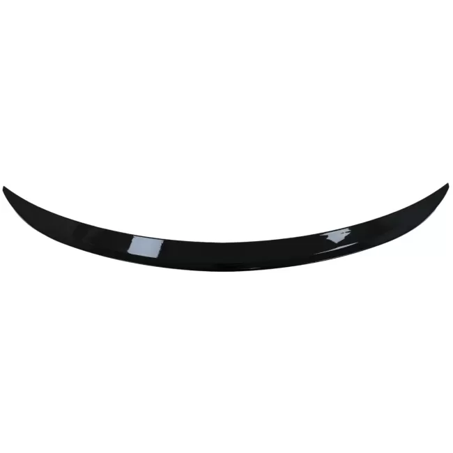 Trunk Boot Spoiler suitable for Mercedes GLE Coupe C292 (2015-2019) Piano Black