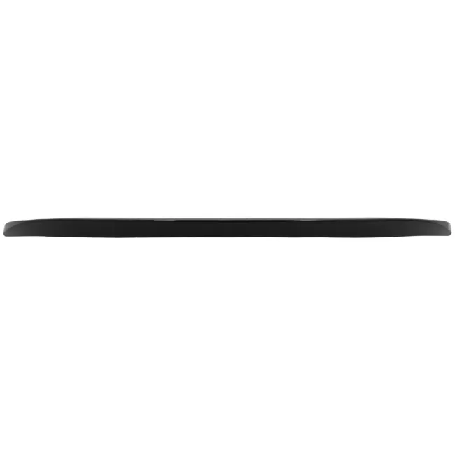 Trunk Boot Spoiler suitable for Mercedes GLE Coupe C292 (2015-2019) Piano Black