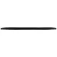 Trunk Boot Spoiler suitable for Mercedes GLE Coupe C292 (2015-2019) Piano Black
