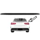 Trunk Boot Spoiler suitable for Mercedes GLE Coupe C292 (2015-2019) Piano Black